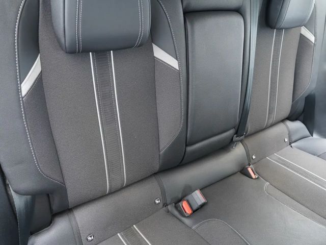 Opel Astra 1.2 Turbo GS-Line Grand Sport Turbo