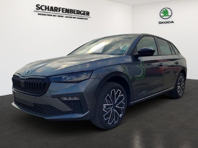 Skoda Scala 1.0 TSI Drive