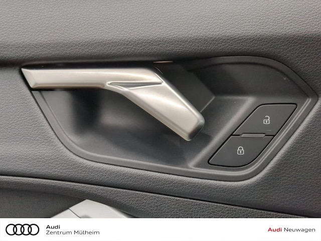 Audi Q3 35 TFSI S-Tronic