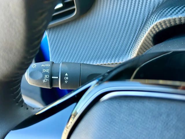 Peugeot 208 Allure Pack