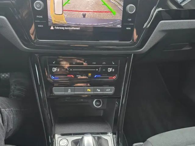 Volkswagen Touran 7-zitter Highline