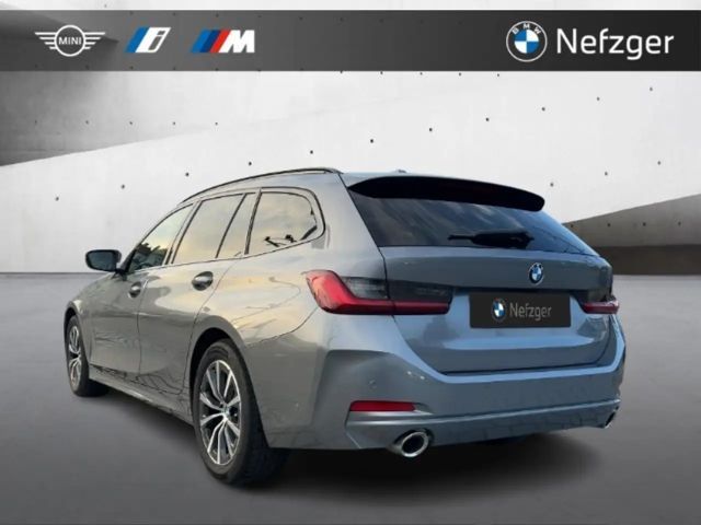 BMW 320 320d Touring