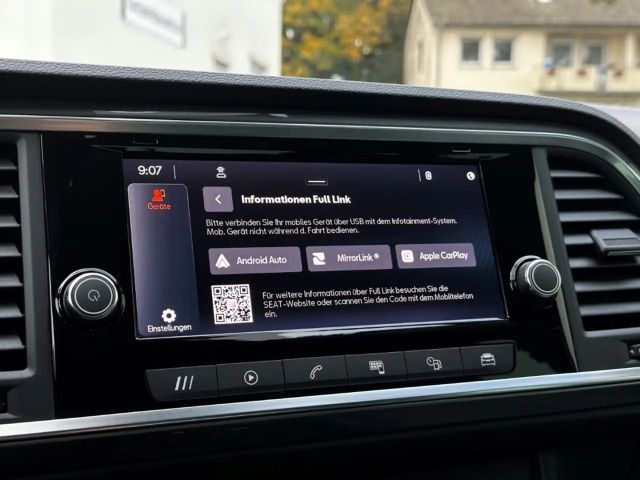 Seat Ateca 1.0 TSI Style