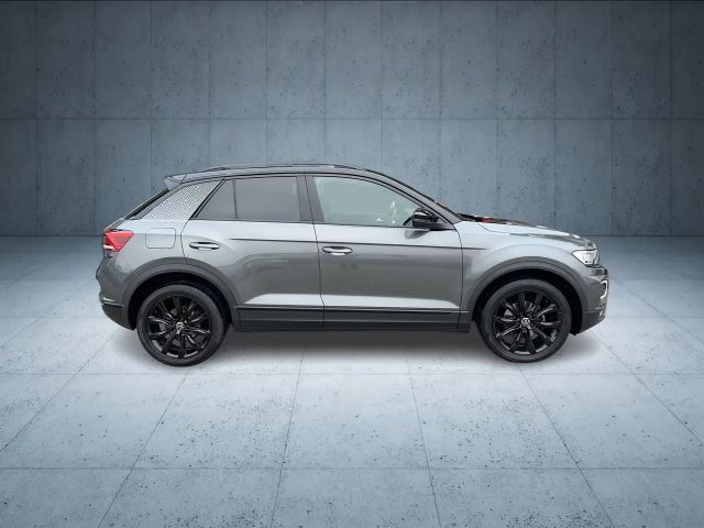 Volkswagen T-Roc 1.5 TSI DSG Sport