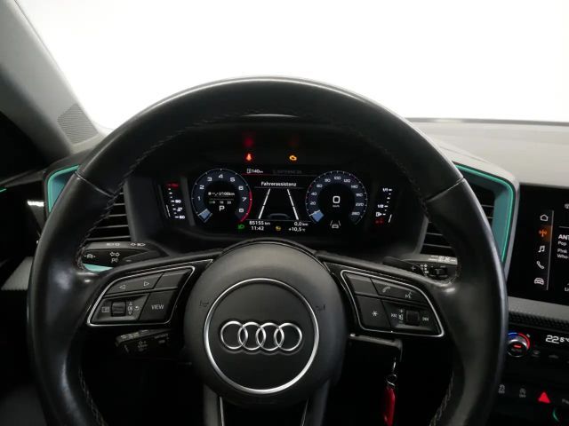 Audi A1 30 TFSI Sportback