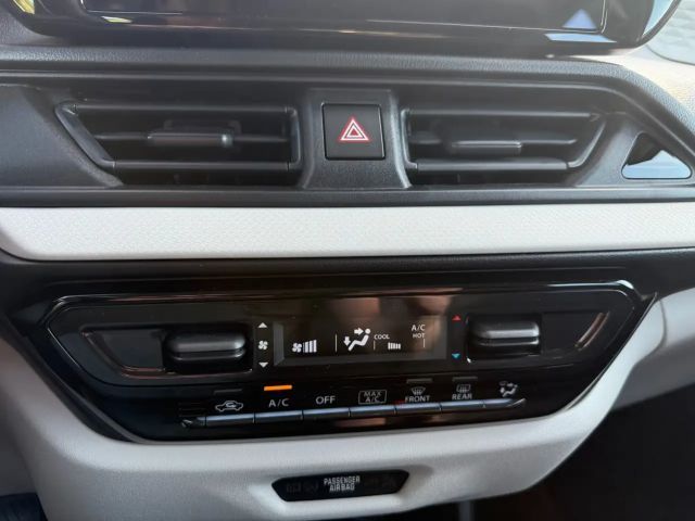 Suzuki Swift Clear Hybrid