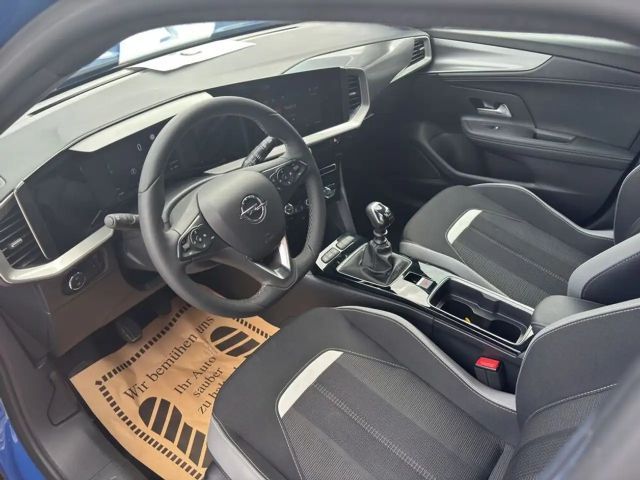 Opel Mokka GS-Line Grand Sport