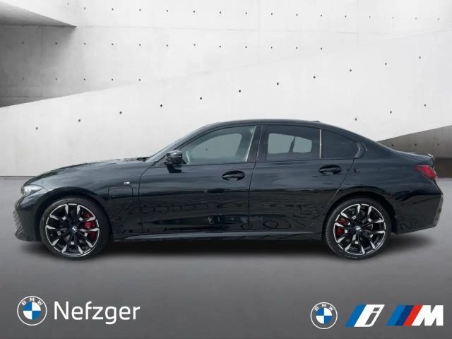 BMW 330 330e M-Sport Sedan