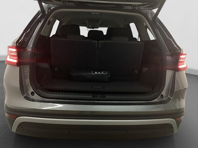 Skoda Kodiaq 1.5 TSI Selection