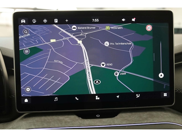 Skoda Kodiaq 2.0 TDI 4x4 Selection