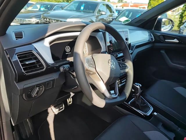 Volkswagen T-Cross DSG Life