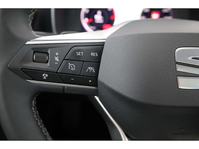 Seat Leon 2.0 TDI Sportstourer Xcellence