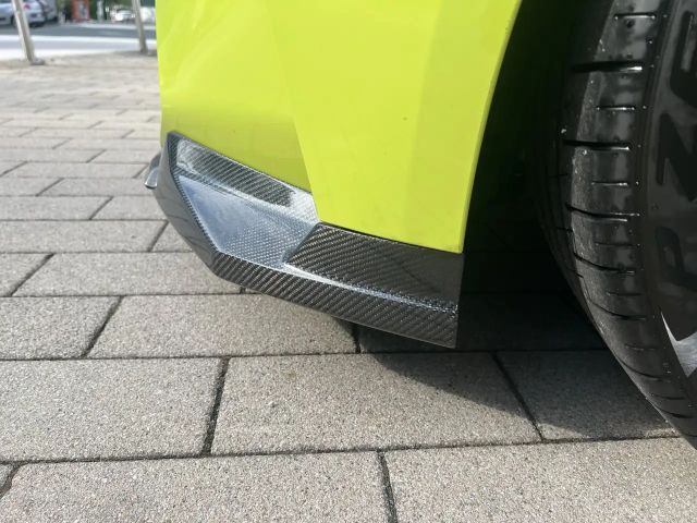 BMW M3 Competition Sedan xDrive