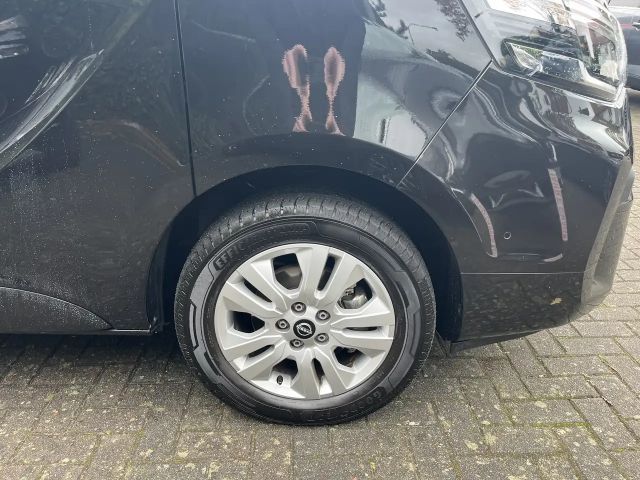 Nissan Primastar L1H1 Tekna