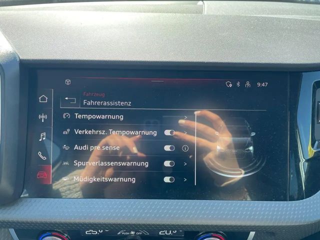 Audi A1 30 TFSI S-Line Sportback