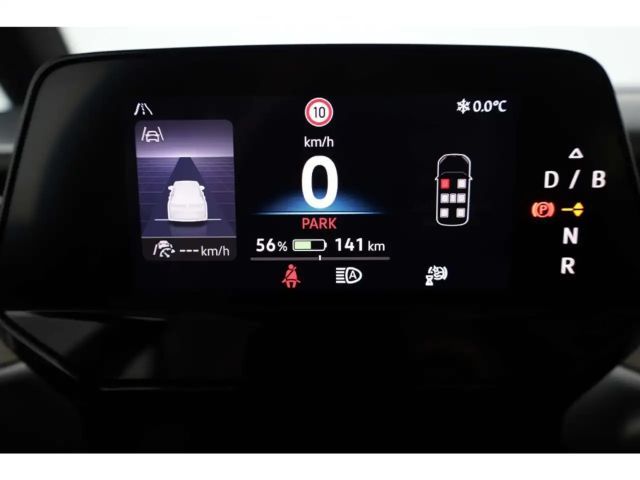 Volkswagen ID.Buzz LWB Pro