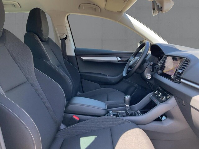 Skoda Karoq 1.5 TSI Selection