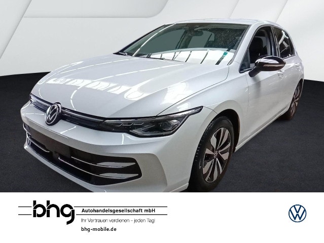 Volkswagen Golf DSG Life