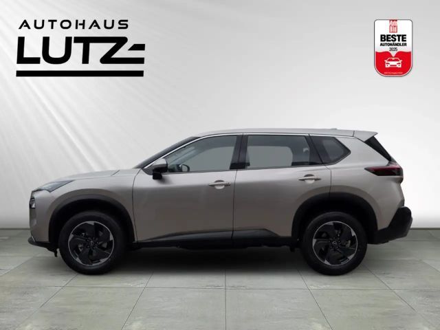 Nissan X-trail Acenta