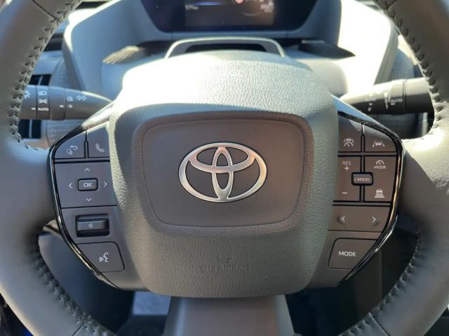 Toyota bZ4X Teamplayer *Matrix*360°*Navi*el Heck*CarPlay*