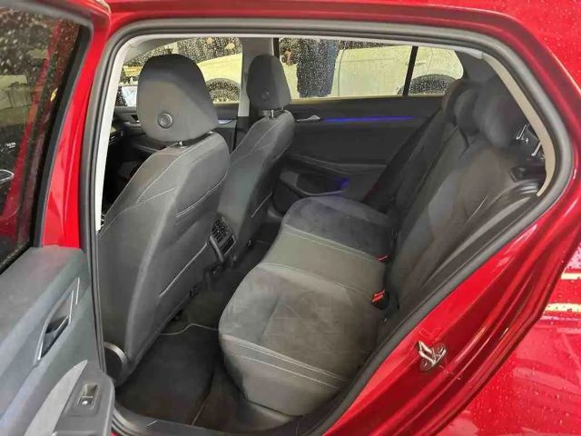 Volkswagen Golf DSG Style