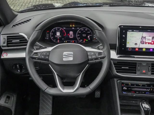 Seat Tarraco 2.0 TSI 4Drive DSG