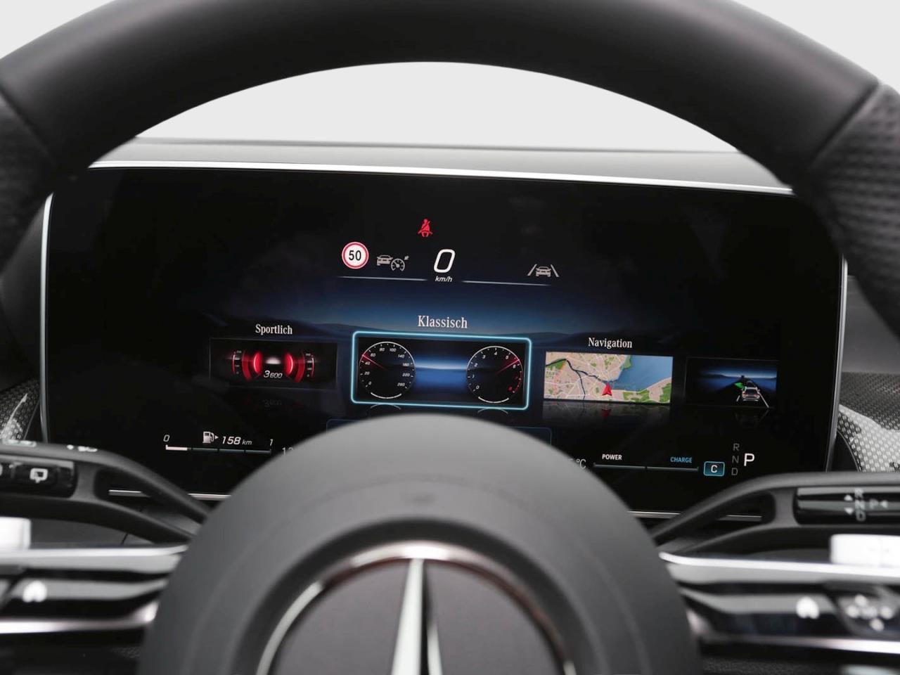 Mercedes-Benz GLC 300 4MATIC AMG Line GLC 300 d