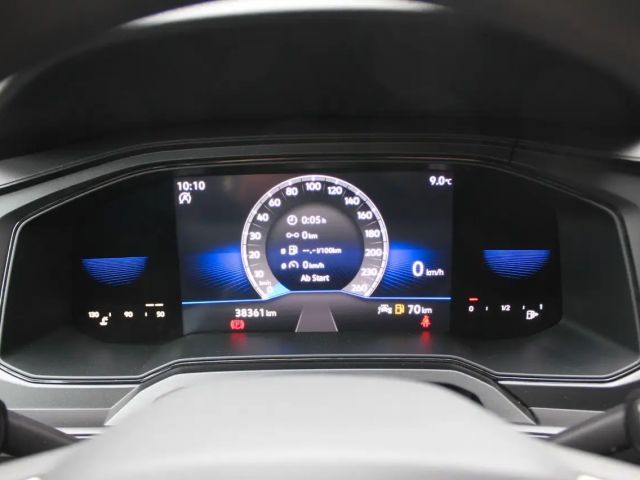 Volkswagen Taigo 1.0 TSI