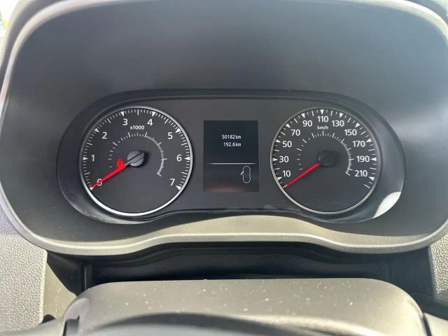 Dacia Duster Urban Explorer