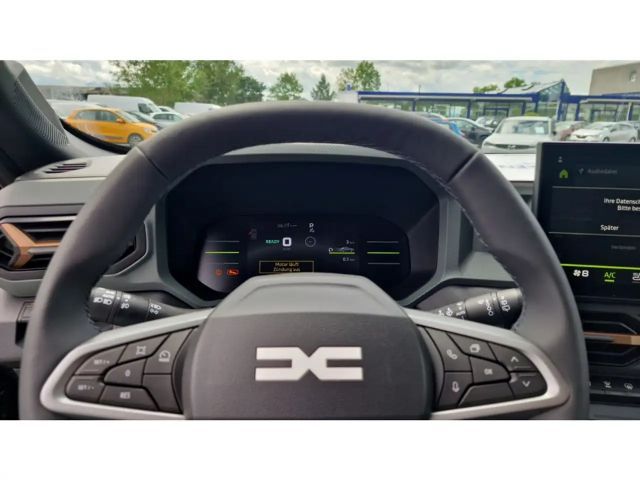 Dacia Duster Extreme Hybrid 140