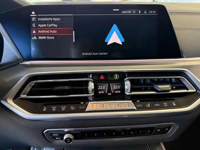 BMW X5 M-Sport xDrive