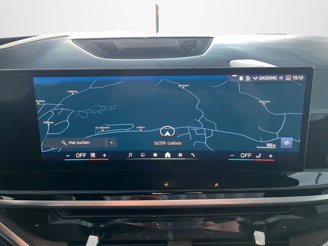 BMW X7 M-Sport xDrive