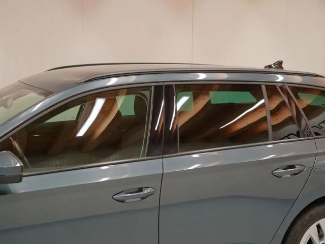 Skoda Octavia 2.0 TDI Combi