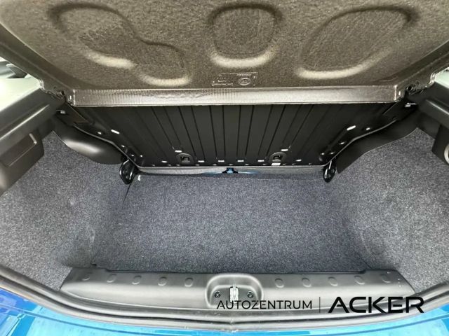 Fiat Panda CityCross