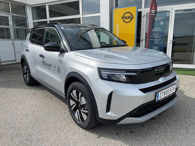 Opel Frontera 44 kWh GS e-Frontera