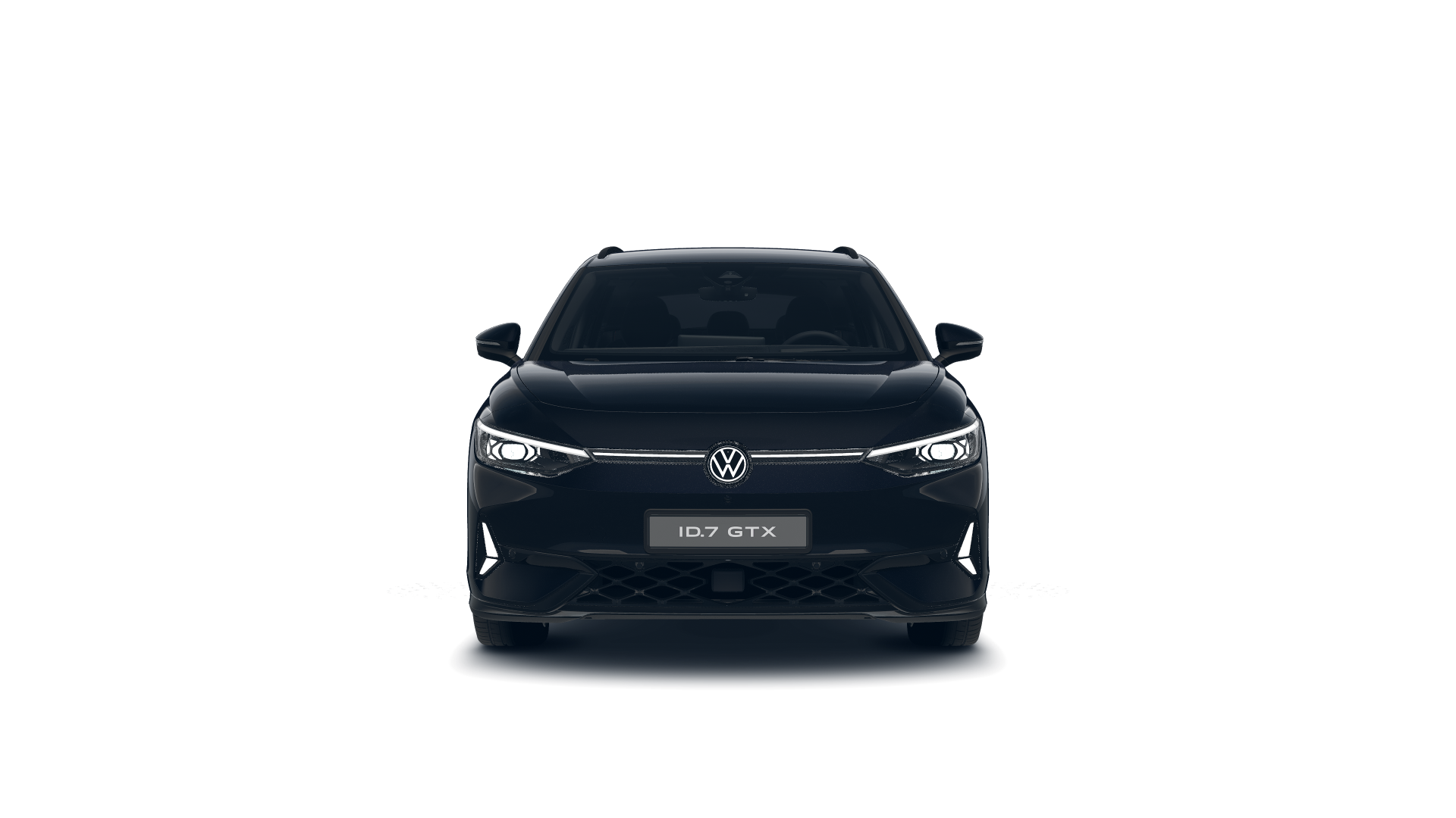 Volkswagen ID.7 GTX Tourer