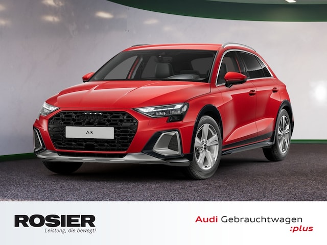 Audi A3 35 TFSI S-Tronic