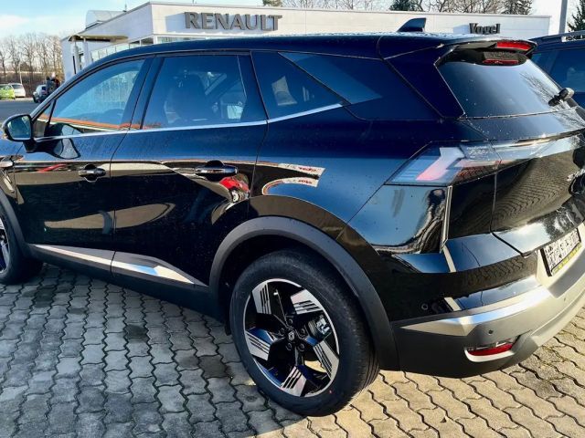 Renault Symbioz Techno