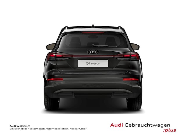 Audi Q4 e-tron 40