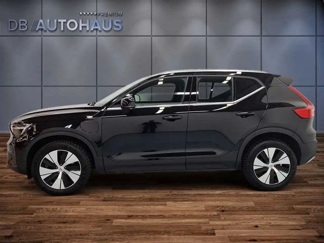 Volvo XC40 Recharge T4