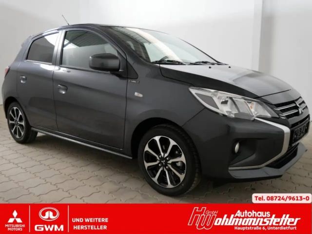 Mitsubishi Space Star Star