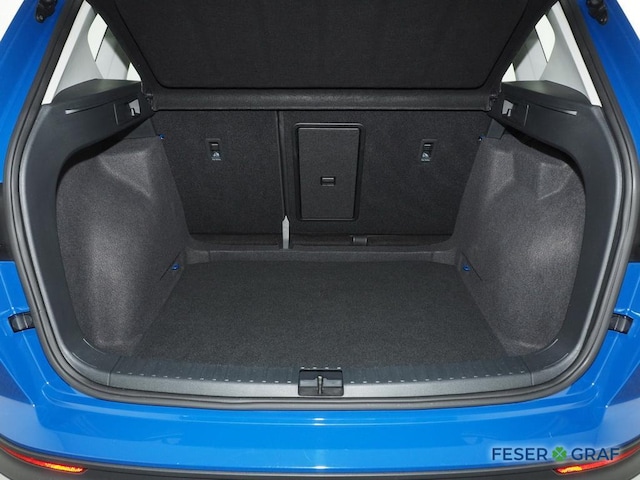 Seat Ateca 1.5 TSI Style