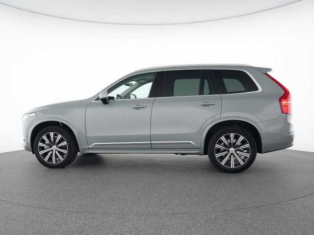Volvo XC90 XC90