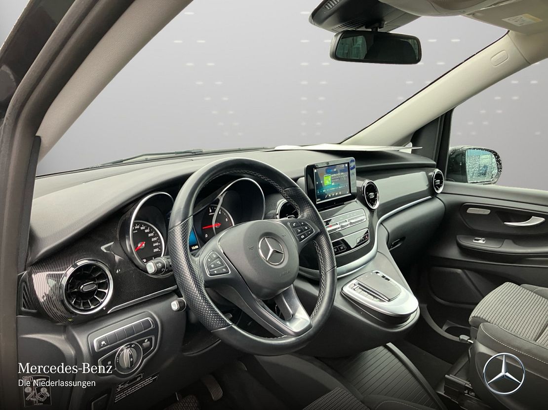 Mercedes-Benz Marco Polo Edition Horizon