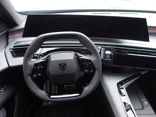 Peugeot 3008 GT-Line Hybrid