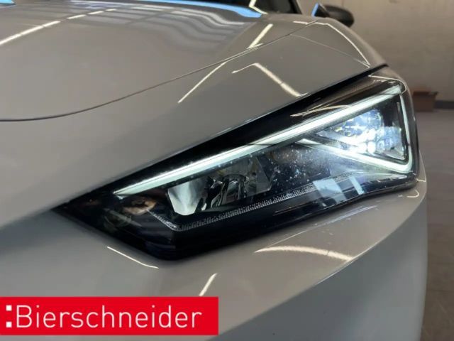 Seat Leon 1.5 eTSI DSG FR-lijn