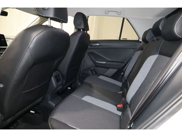Volkswagen T-Roc 2.0 TDI DSG