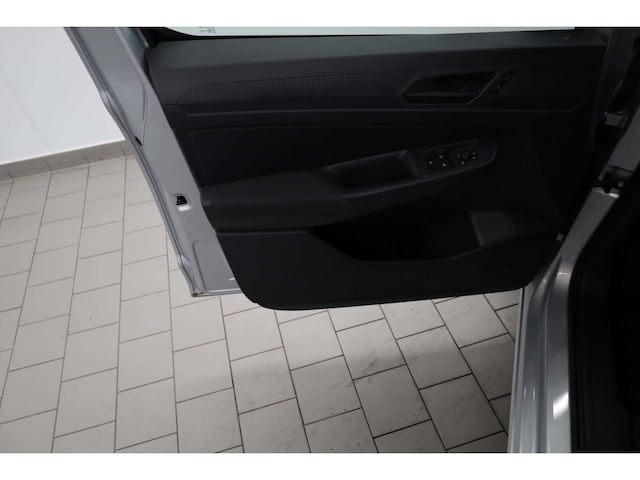 Volkswagen Caddy 2.0 TDI Combi DSG