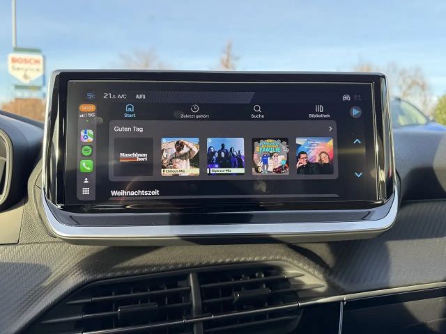 Peugeot 2008 Allure Pack PureTech