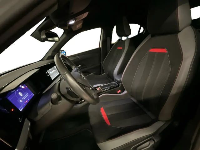 Opel Mokka 1.2 Turbo GS-Line Grand Sport Turbo